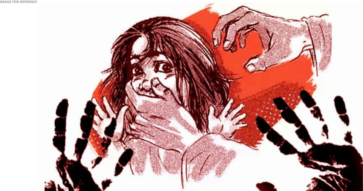 Five-year-old girl raped by teenage neighbour in UP village